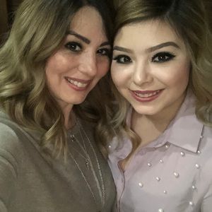 Meet your Posher, Araceli